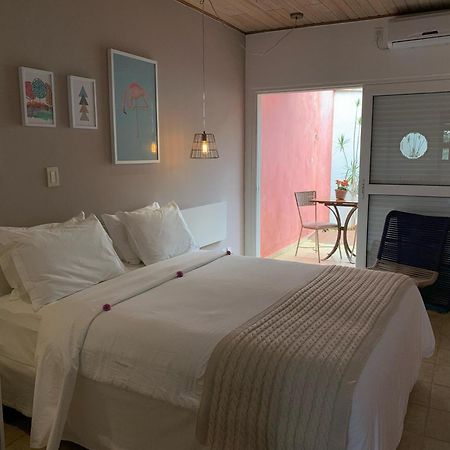 Hotel Boutique Frangipani ブロタス エクステリア 写真